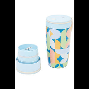 Prepology 10.25-oz Portable Rechargeable Blender